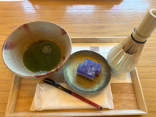 禅坊 靖寧 - サブ画像1