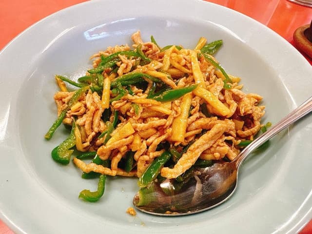 中華定食 庄屋 - サブ画像1