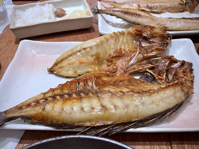 ひもの野郎 バルチカ03エキウエ店 - サブ画像1