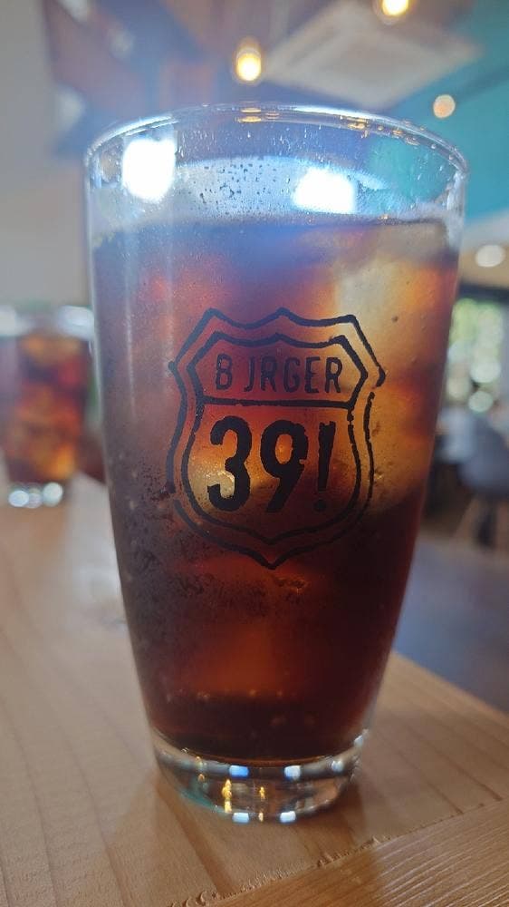 BURGER 39! - サブ画像2
