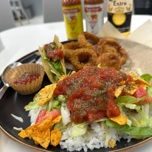 タナカタコス - サブ画像1