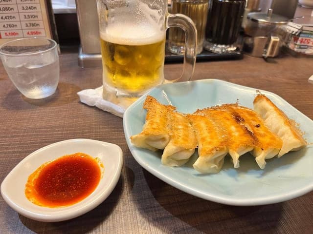 宇都宮みんみん 真岡店 - サブ画像2