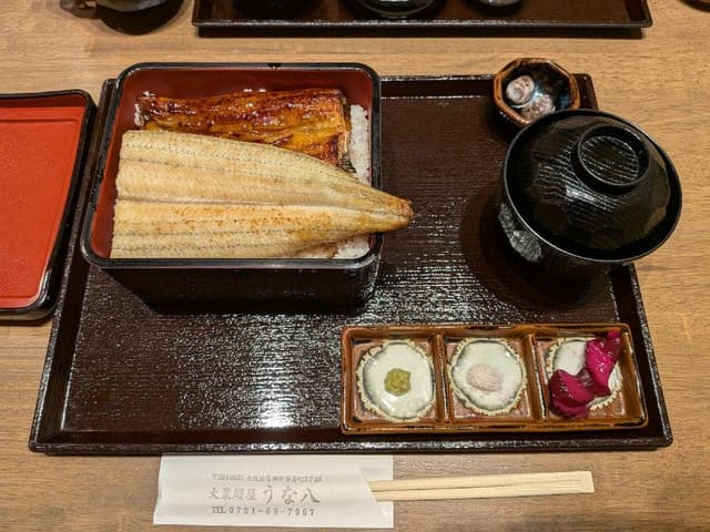 大衆鰻屋 うな八 - サブ画像2