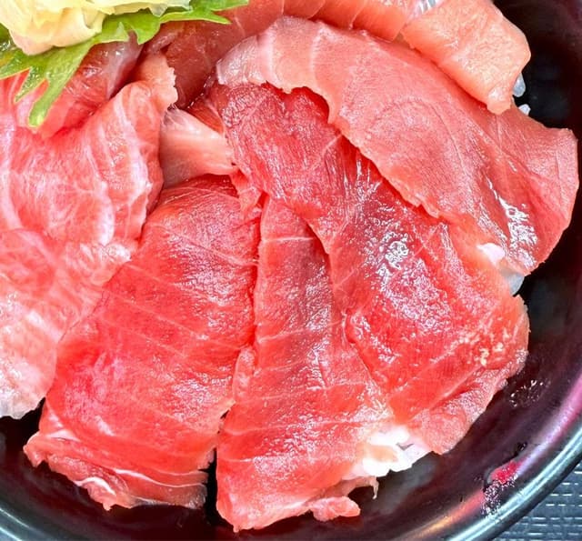 すしざんまい マグロ大王の店 - サブ画像2