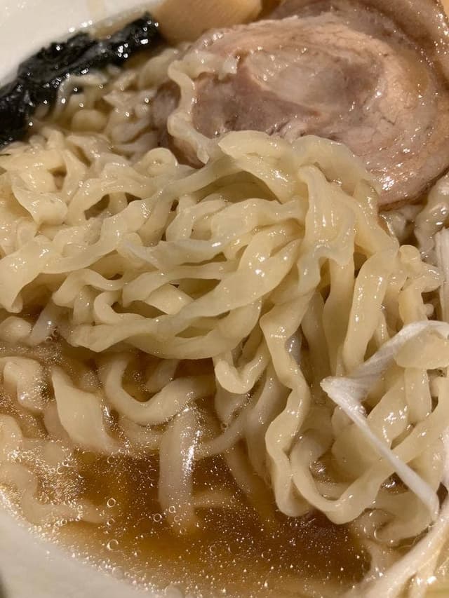 麺と丼の店 いがしら食堂 - サブ画像1