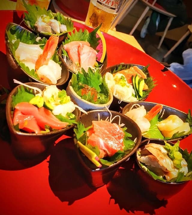 ぴん酒場 横浜西口店 - サブ画像2