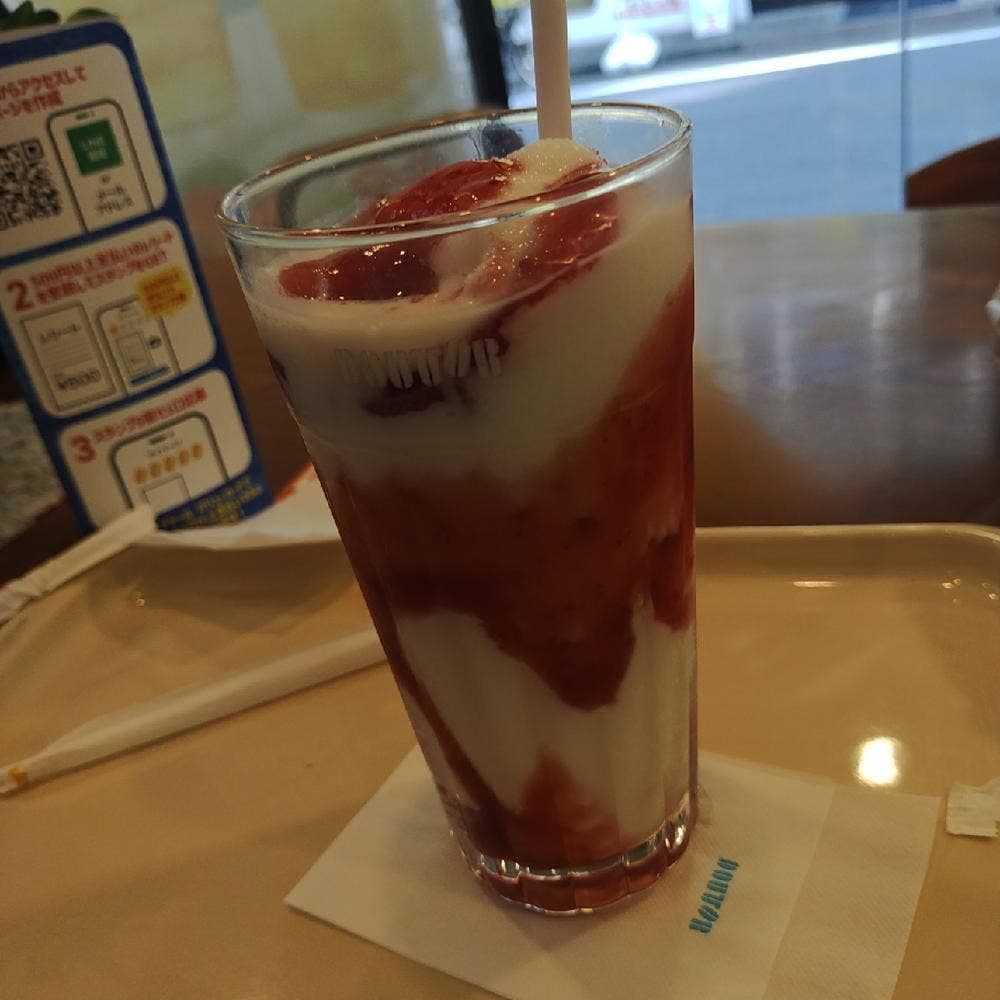 ドトールコーヒーショップ 大塚南口店