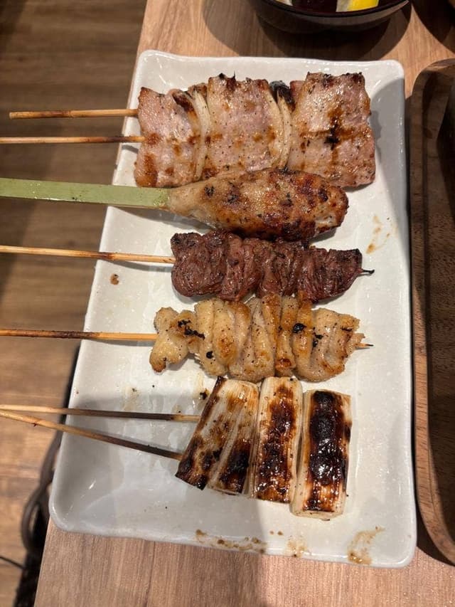 伊達な居酒屋 山の猿 tekuteせんだい店 - サブ画像1