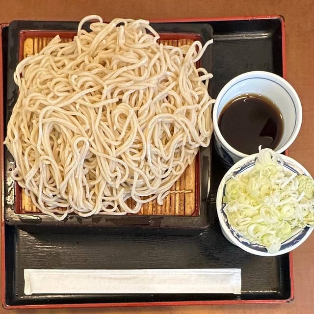 そば処 信州屋 渋谷店 - サブ画像2