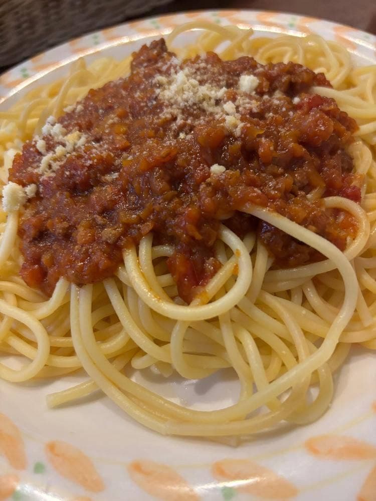 パスタ専門店 パンコントマテ 千葉店