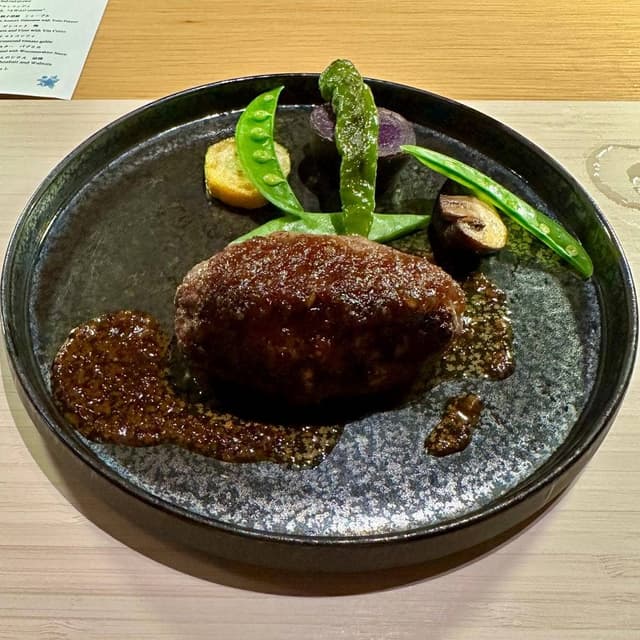 MOSS CROSS TOKYO - サブ画像3