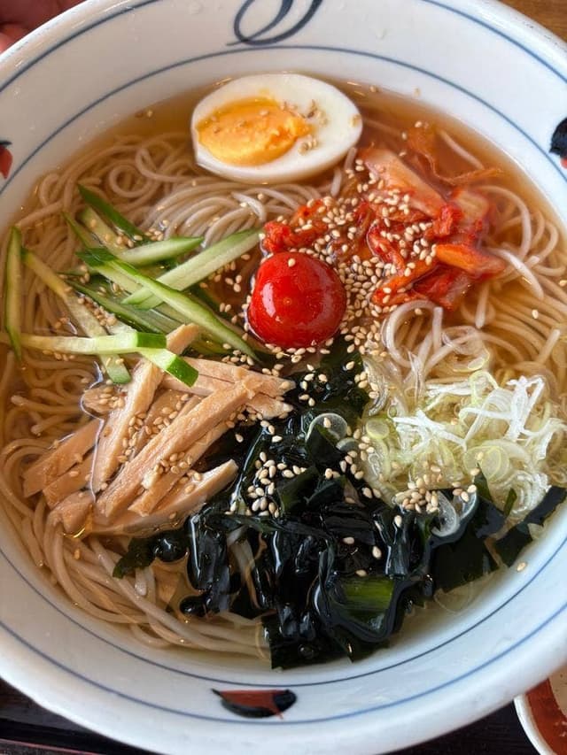 南部家敷 一関店 - サブ画像1