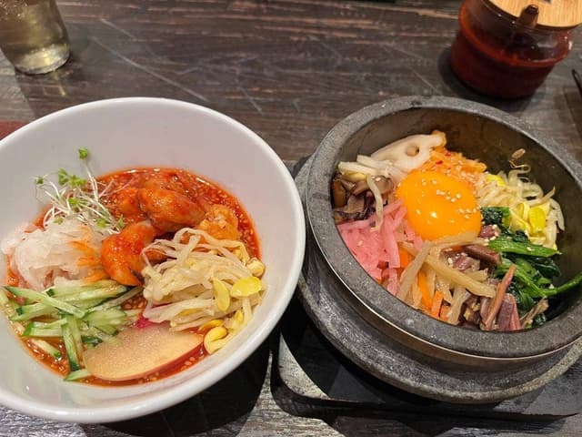 美菜莉 立川伊勢丹 - サブ画像3