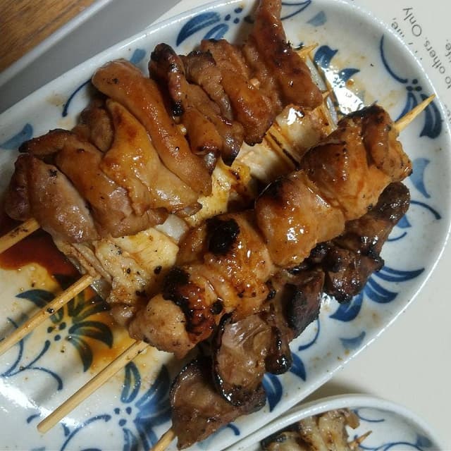 鳥長商店 - サブ画像2