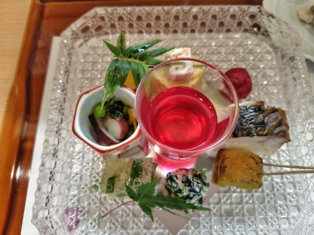 日本料理 椿 - サブ画像2