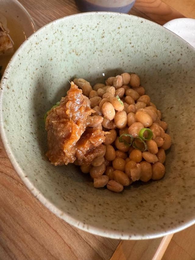 んまむぬ ひもの食堂まるたま - サブ画像2