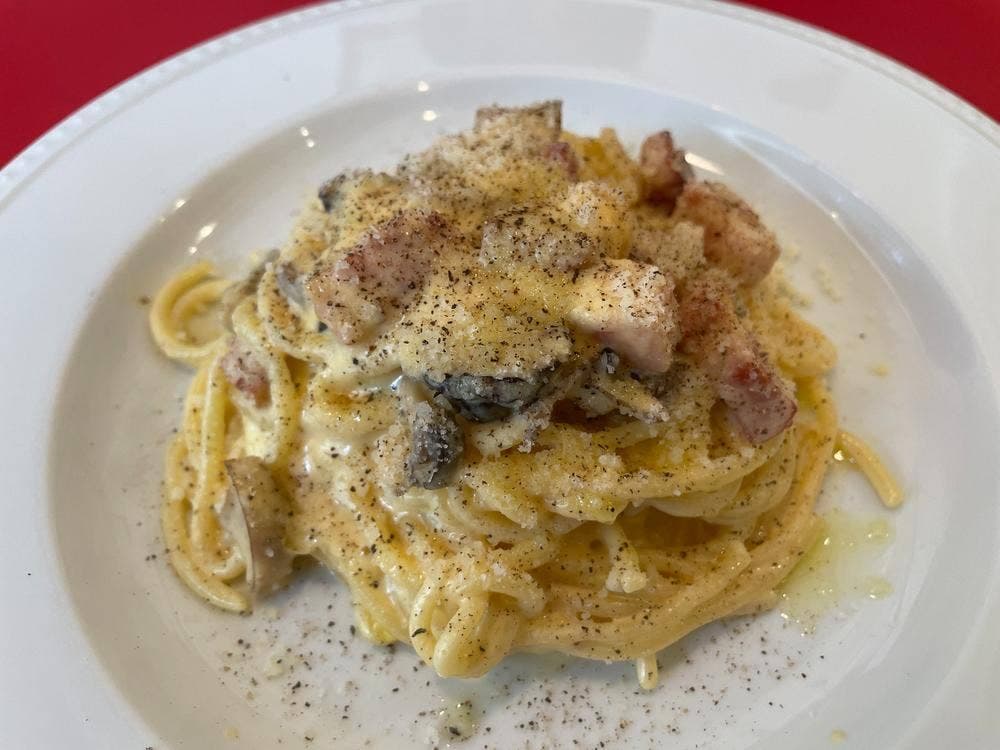 パスタパスタ