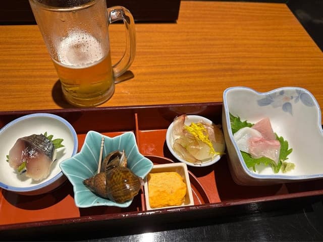 海鮮居酒屋かがり - サブ画像2