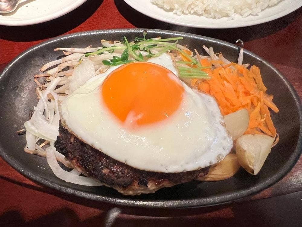 ノードロッソ