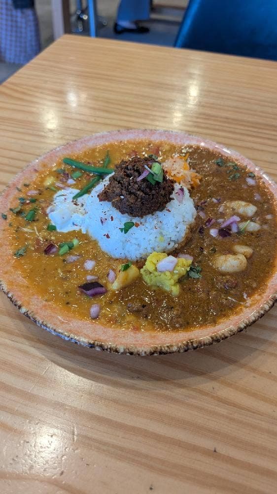 Curry&Spice HANAKO