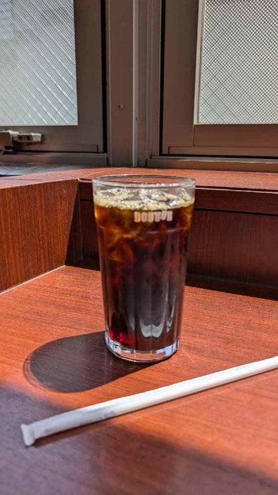 ドトールコーヒーショップ 祐天寺店