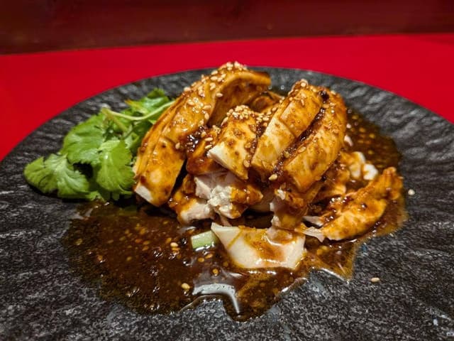 中華の高瀬 - サブ画像1