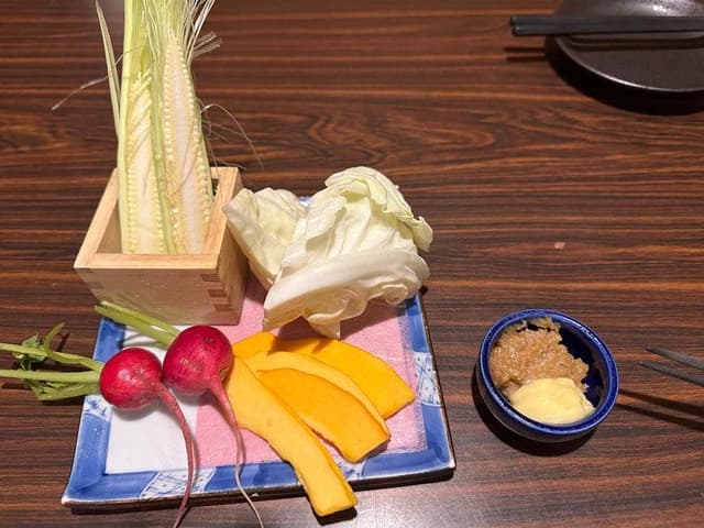 九州料理二代目もつ鍋わたり 国分寺店 - サブ画像2