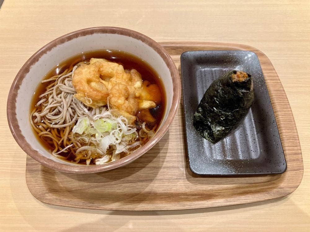 にぎりたて 笹島店