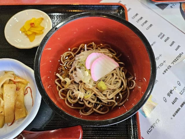 金沢カントリー倶楽部 レストラン - サブ画像3