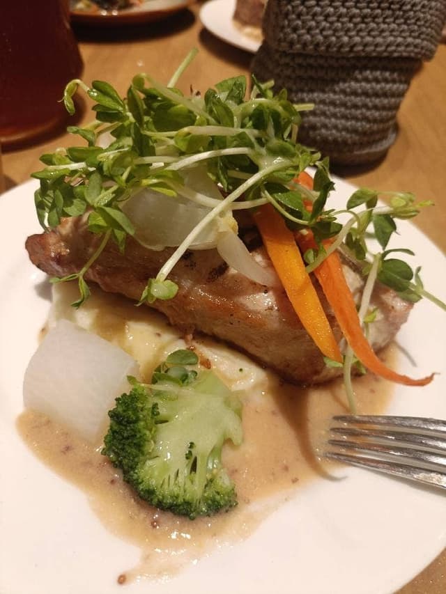 Aux Delices de Dodine 東京ミッドタウン八重洲店 - サブ画像1