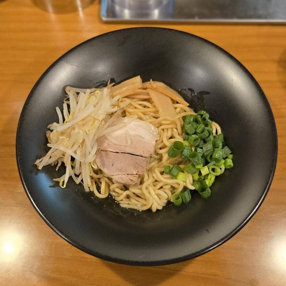 麺屋 秀一