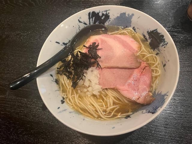 魚々麺 園 - サブ画像2