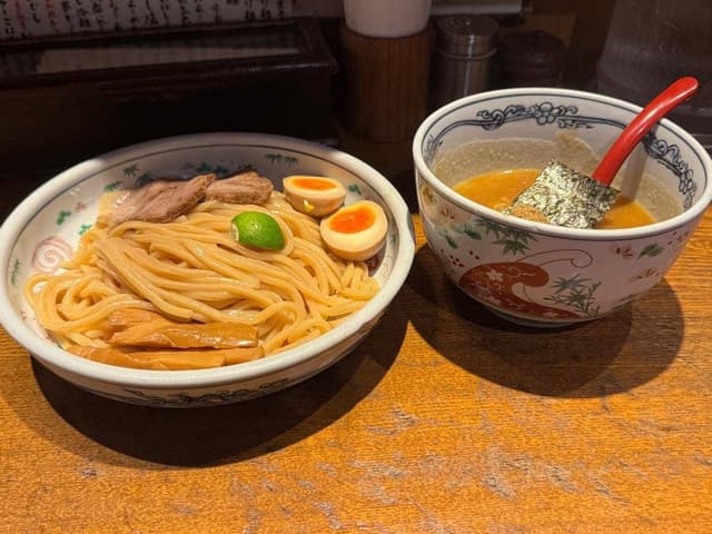 麺や六三六 江坂 - サブ画像2