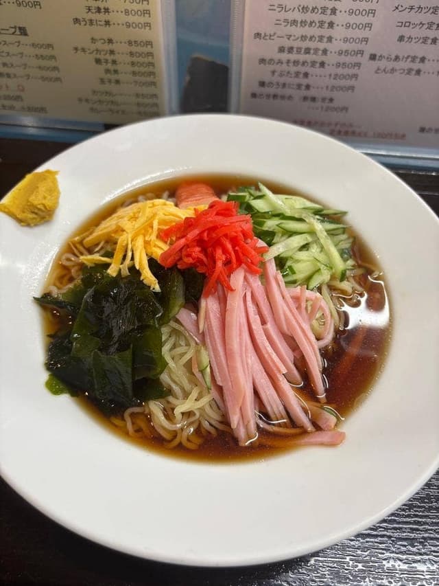 片倉飯店 - サブ画像2