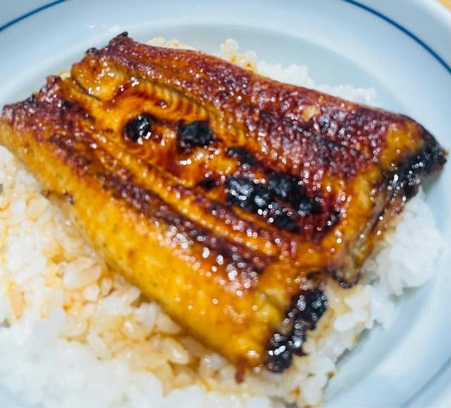 鰻川 イオンモール春日部店 - サブ画像1