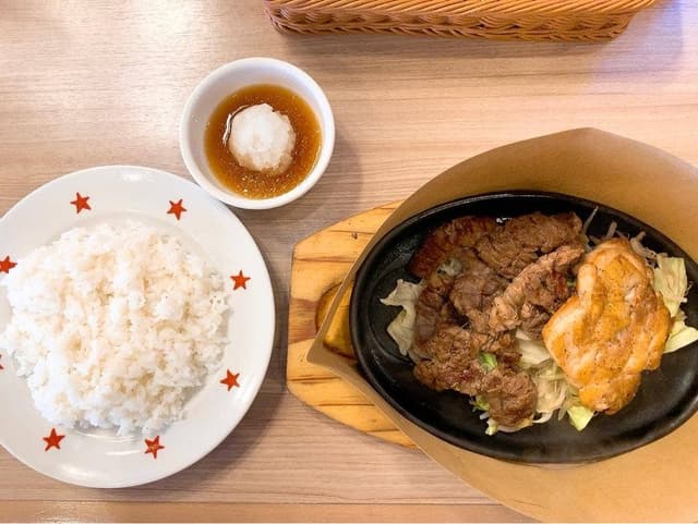ステーキのどん 下曽根店 - サブ画像2