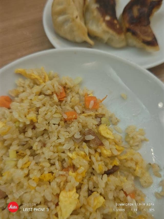 横浜中華街 四川飯店 - サブ画像1