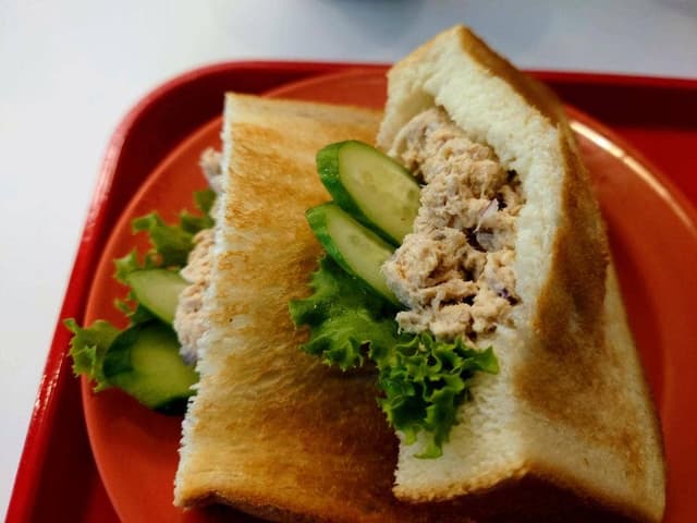 Yakun Kaya Toast東京国際フォーラム店 - サブ画像2
