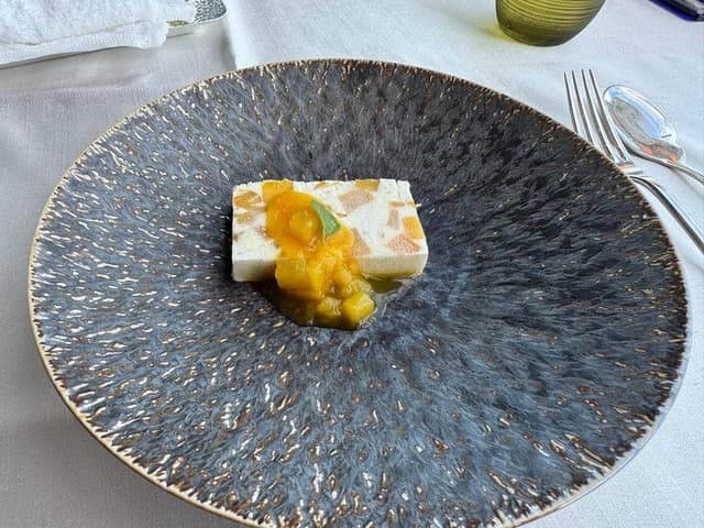 Main Dining MAROCE - サブ画像2