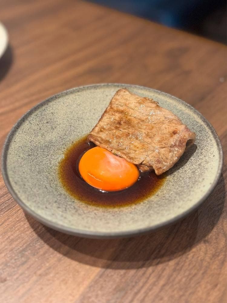 牛の達人 浅草店