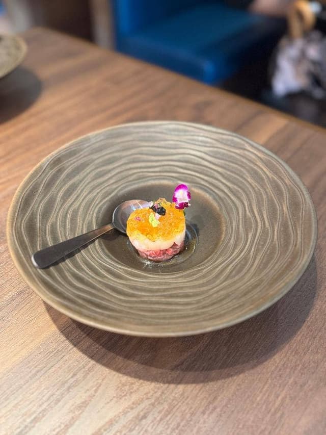 牛の達人 浅草店 - サブ画像1