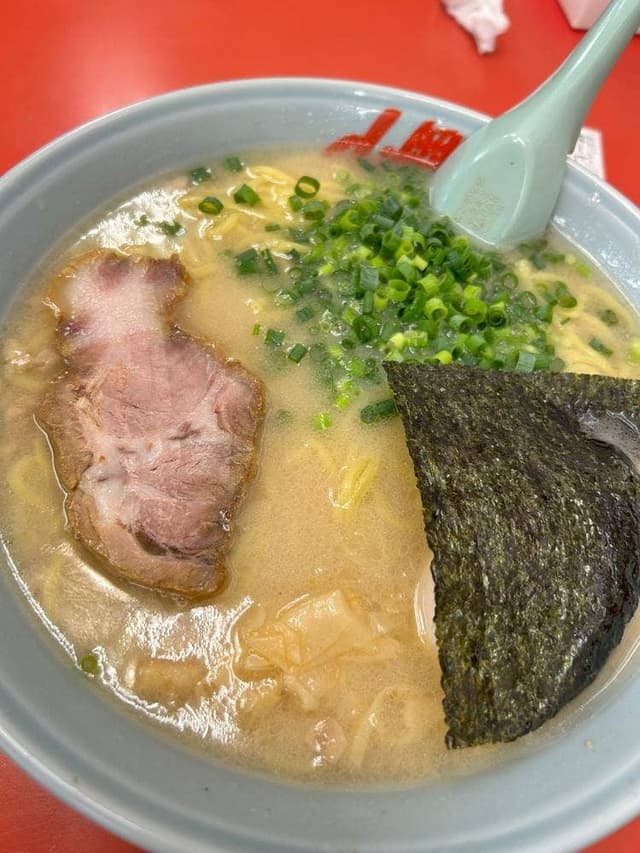 ラーメン山岡家 小松店 - サブ画像2
