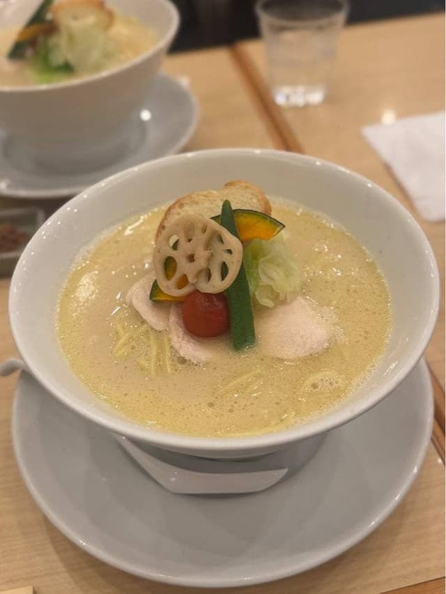 銀座 篝 大手町店 - サブ画像3