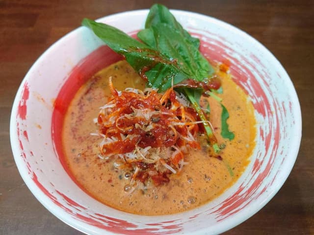 4代目松屋食堂 - サブ画像1