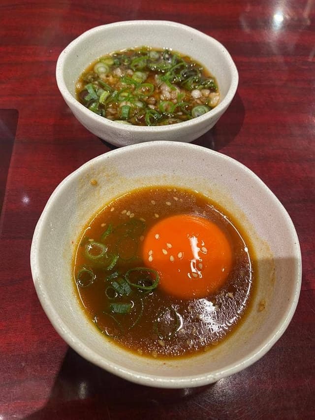 大衆焼肉はやし - サブ画像1