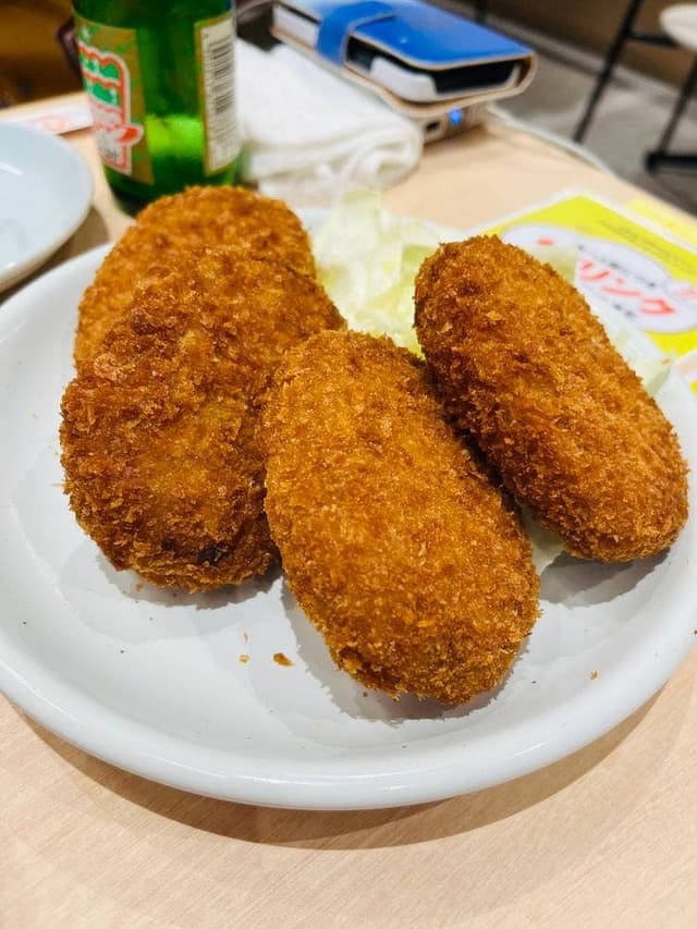 世界の山ちゃん 池袋サンシャイン60通り店 - サブ画像2
