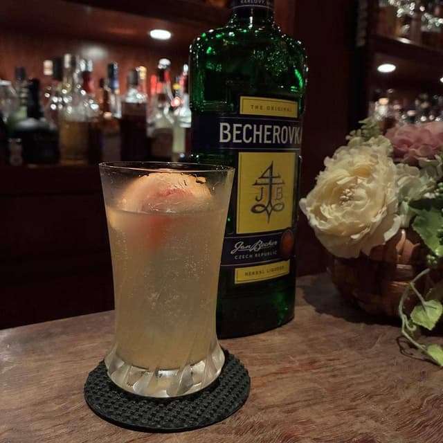 Bar L&G - サブ画像1
