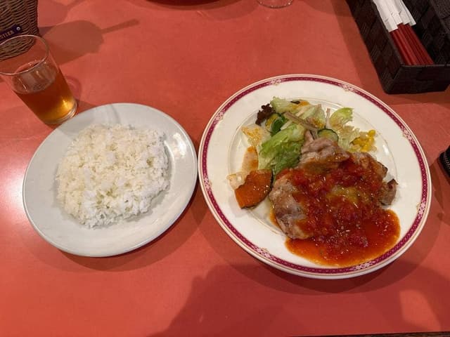 ニシボリ - サブ画像2