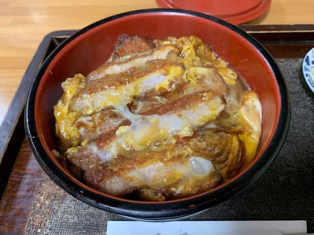 とんかつ浜 - サブ画像1