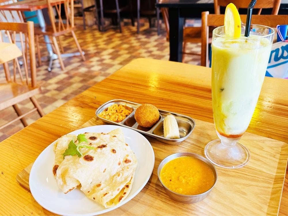Pahana 金山店
